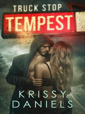 cover image of Truck Stop Tempest